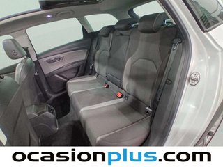 SEAT León ST 1.8 TSI S&S X-perience 4Drive DSG 132 kW (180 CV)