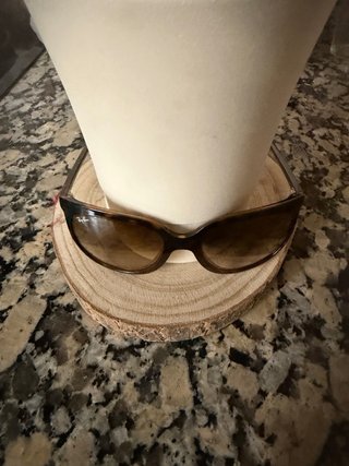 Gafas de Sol Ray-Ban Originales Marrones