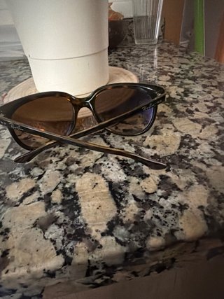 Gafas de Sol Ray-Ban Originales Marrones