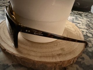 Gafas de Sol Ray-Ban Originales Marrones