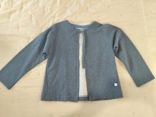 Chaqueta Pilar Batanero Niña Talla 12