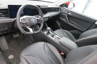 MG HS 1.5T PLUG IN HYBRID LUXURY