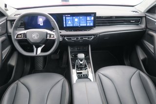 MG HS 1.5T PLUG IN HYBRID LUXURY