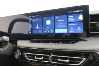 MG HS 1.5T PLUG IN HYBRID LUXURY