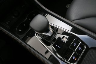MG HS 1.5T PLUG IN HYBRID LUXURY