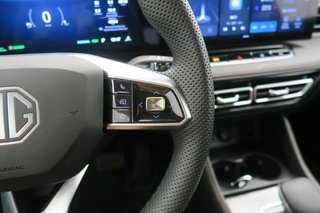 MG HS 1.5T PLUG IN HYBRID LUXURY