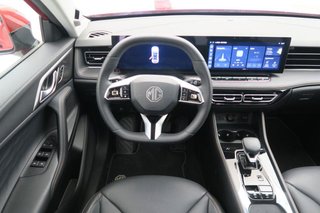 MG HS 1.5T PLUG IN HYBRID LUXURY