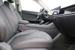 MG HS 1.5T PLUG IN HYBRID LUXURY