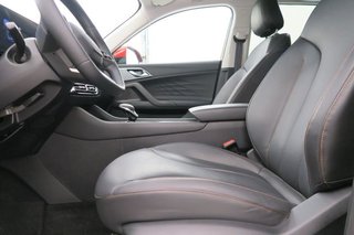 MG HS 1.5T PLUG IN HYBRID LUXURY