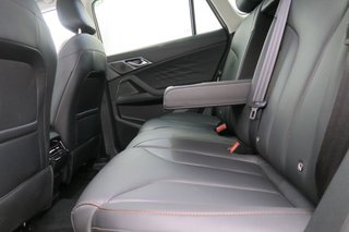 MG HS 1.5T PLUG IN HYBRID LUXURY