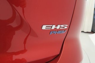 MG HS 1.5T PLUG IN HYBRID LUXURY