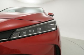 MG HS 1.5T PLUG IN HYBRID LUXURY
