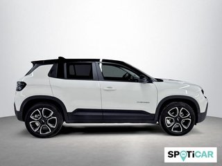 Jeep Avenger 1.2 G 74kW (100CV) Summit