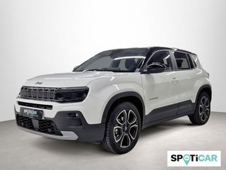 Jeep Avenger 1.2 G 74kW (100CV) Summit