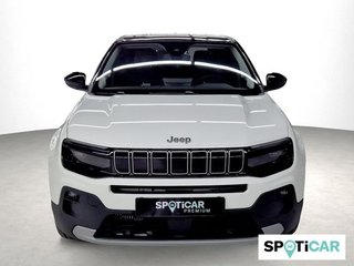 Jeep Avenger 1.2 G 74kW (100CV) Summit