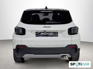 Jeep Avenger 1.2 G 74kW (100CV) Summit