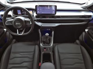 Jeep Avenger 1.2 G 74kW (100CV) Summit