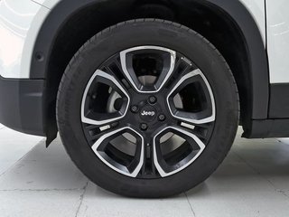 Jeep Avenger 1.2 G 74kW (100CV) Summit