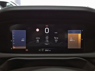 Jeep Avenger 1.2 G 74kW (100CV) Summit