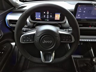 Jeep Avenger 1.2 G 74kW (100CV) Summit