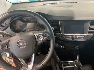 Opel Crossland X 1.2 81kW (110CV) Opel 2020