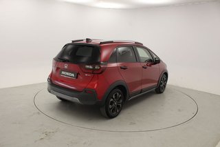 Honda Jazz 1.5 i-MMD CROSSTAR