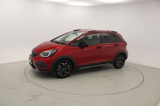 Honda Jazz 1.5 i-MMD CROSSTAR