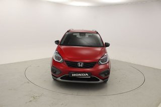 Honda Jazz 1.5 i-MMD CROSSTAR