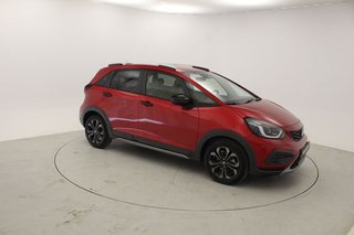 Honda Jazz 1.5 i-MMD CROSSTAR