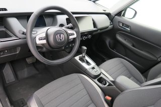 Honda Jazz 1.5 i-MMD CROSSTAR