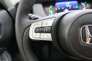 Honda Jazz 1.5 i-MMD CROSSTAR