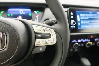 Honda Jazz 1.5 i-MMD CROSSTAR