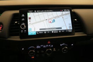 Honda Jazz 1.5 i-MMD CROSSTAR