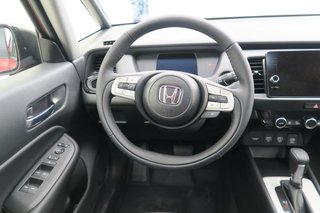 Honda Jazz 1.5 i-MMD CROSSTAR