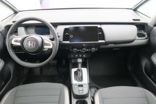 Honda Jazz 1.5 i-MMD CROSSTAR