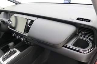 Honda Jazz 1.5 i-MMD CROSSTAR