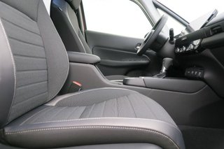 Honda Jazz 1.5 i-MMD CROSSTAR