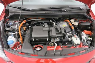 Honda Jazz 1.5 i-MMD CROSSTAR