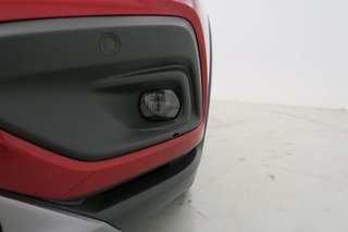Honda Jazz 1.5 i-MMD CROSSTAR