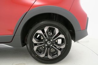 Honda Jazz 1.5 i-MMD CROSSTAR