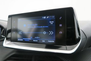 Peugeot 2008 Allure Puretech 100 S&S BVM6