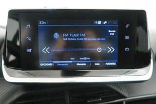 Peugeot 2008 Allure Puretech 100 S&S BVM6