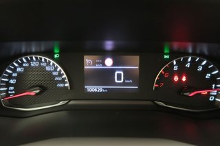 Peugeot 2008 Allure Puretech 100 S&S BVM6