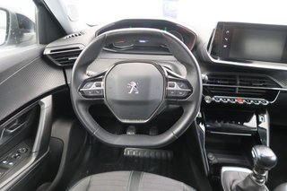 Peugeot 2008 Allure Puretech 100 S&S BVM6