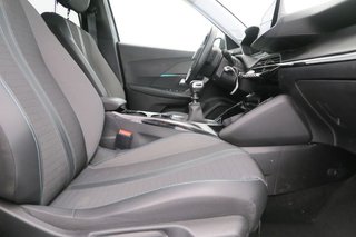 Peugeot 2008 Allure Puretech 100 S&S BVM6