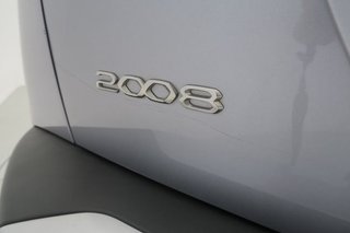 Peugeot 2008 Allure Puretech 100 S&S BVM6