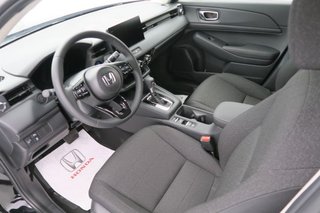 Honda HR-V 1.5 i-MMD Elegance 4x2
