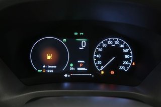 Honda HR-V 1.5 i-MMD Elegance 4x2