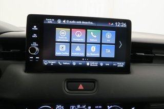Honda HR-V 1.5 i-MMD Elegance 4x2