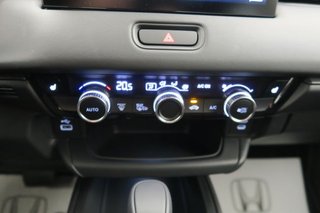 Honda HR-V 1.5 i-MMD Elegance 4x2